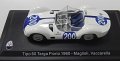 200 Maserati 61 Birdcage - Maserati 100 years coll. 1.43 (13)